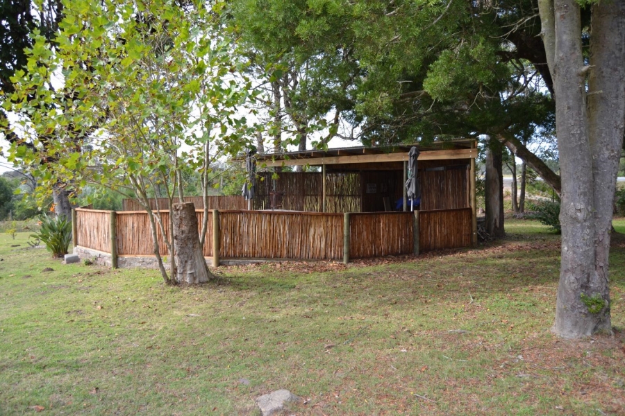 4 Bedroom Property for Sale in Roodefontein AH Western Cape